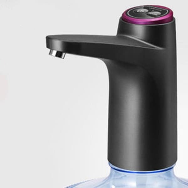Automatisk elektrisk vattenpump Hushållsvattenpump Omkopplare Hushållsintelligent vattenpump