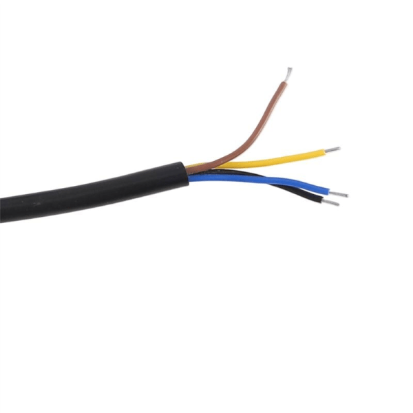 Rs485 isolert jordsensor-sender/analog jordtemperatur- og fuktighetssensor