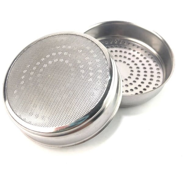 3 kpl 58 mm koveria driftiverkkoa Faema, Wega, Expobar, Coffee Group -kahvinkeittimille
