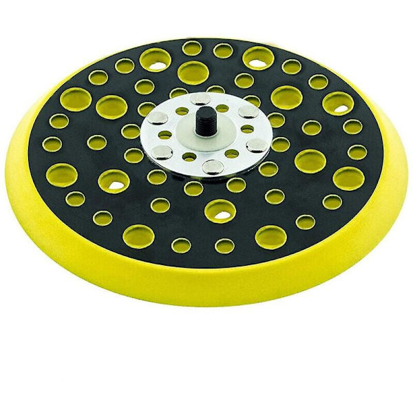 150mm 5/16 Gevind 52 Huller Loop-støttepude Kompatibel med Mirka..