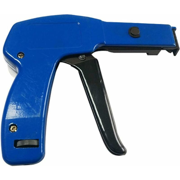 Spændepistol Spændeværktøj Klemmetang til Kabelbinder Cutter，165mm