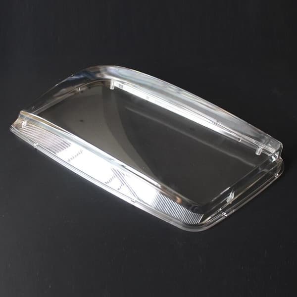 REPLACEMENT PLAST LYKTEGLAS FOR 99-05 MK4 HØYRE