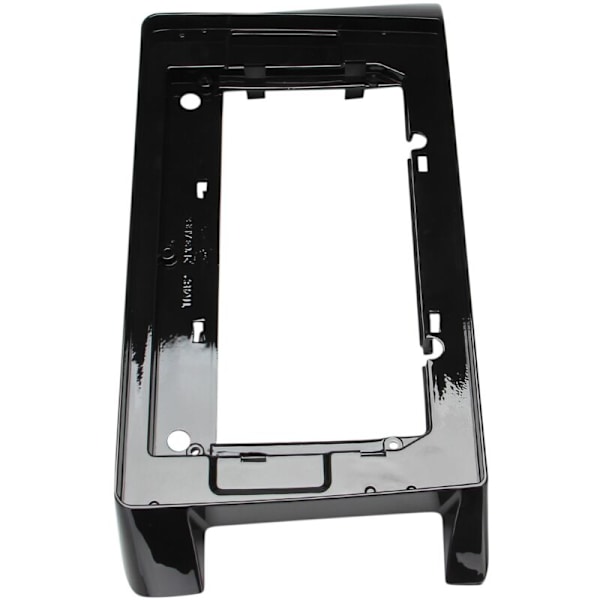 2Din bilradio fascia til Wish 2003 10,1 tommer DVD stereo rammeplade adapter instrumentbræt installationsramme