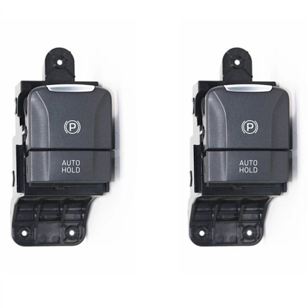 2X 93310G3000 Auton LHD Käsijarrukytkin Pysäköintijarru I30 GT N-Line