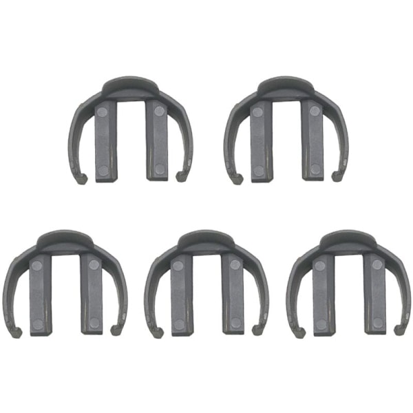 5 stk. serie til K2 K7 vaskemaskine udløser og slange udskiftning C-klemme K5037333 til maskine