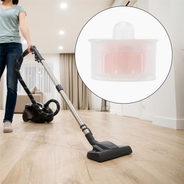 9PCS Luftfräschare för Deebot OZMO T9 Max/Power//T10/X1 plus Dammsugare Reservdelar Kit,A