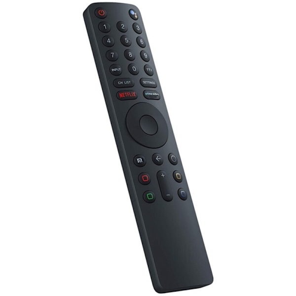 Ny XMRM-10 Fjärrkontroll för MI TV Stöd Bluetooth Röst 4S 4A Android Smart L65M5-5ASP L65M55ASP