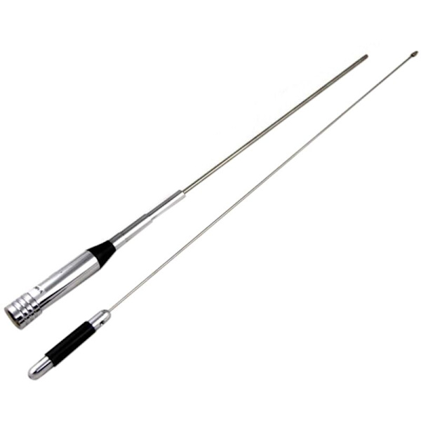 3X Høyforsterkningsbilantenne for NL-770R