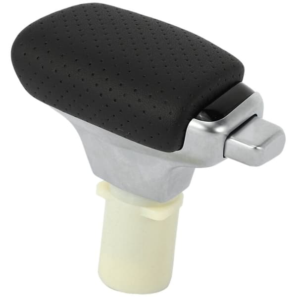 Bil PU Læder Modificeret Auto Stick Gear Shift Knob Hoved til Onix Arkana