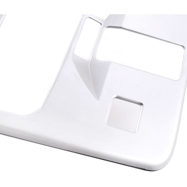 Leselampe rammedeksel trim for 2 2009-2015 (soltakversjon)