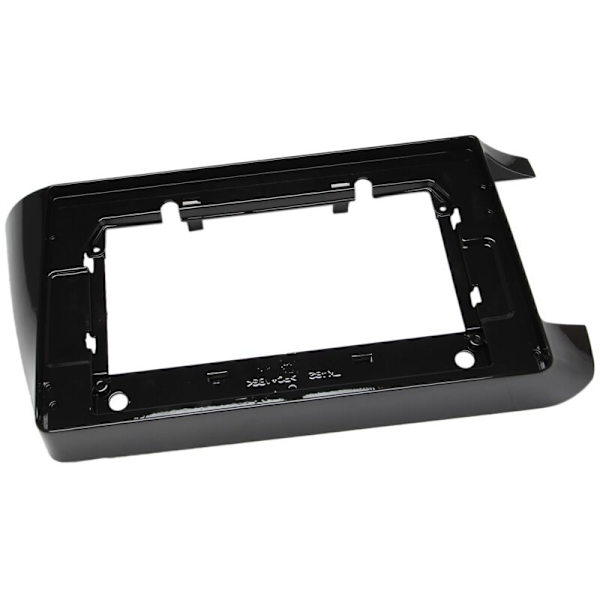 2Din bilradio fascia til Wish 2003 10,1 tommer DVD stereo rammeplade adapter instrumentbræt installationsramme