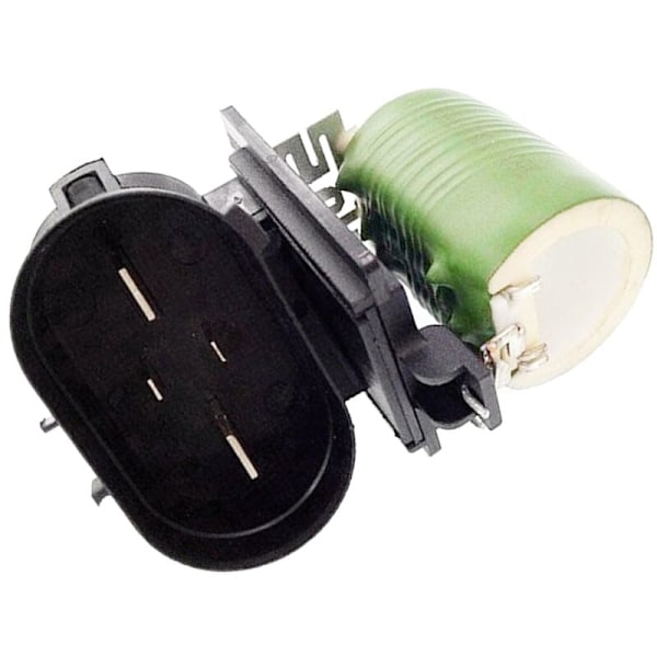 Varmeblæsermotor Modstand 93175501 93341907 8390169 til OPEL MERIVA 2003-2010 Auto Tilbehør