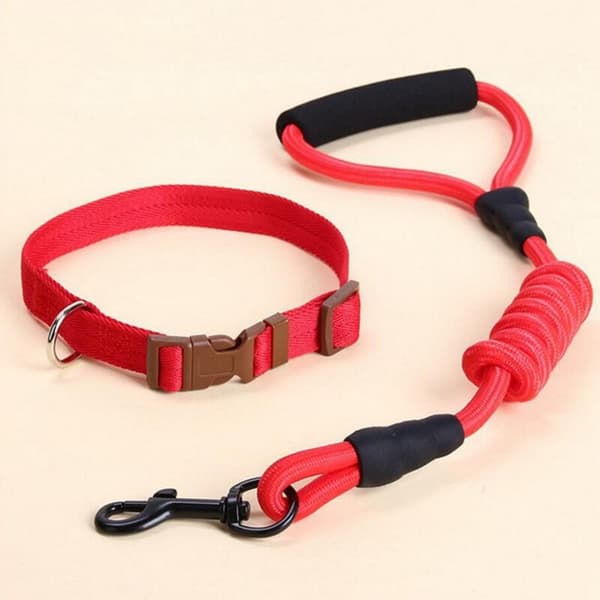 L Hunde Snore Nylon Snore til Hunde og Katte
