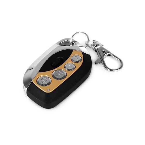 1 kpl Garageavun Avaimen Kaukosäädin Kopio Garageavun Lähetin Avaimen Kaukosäädin 433.92mhz