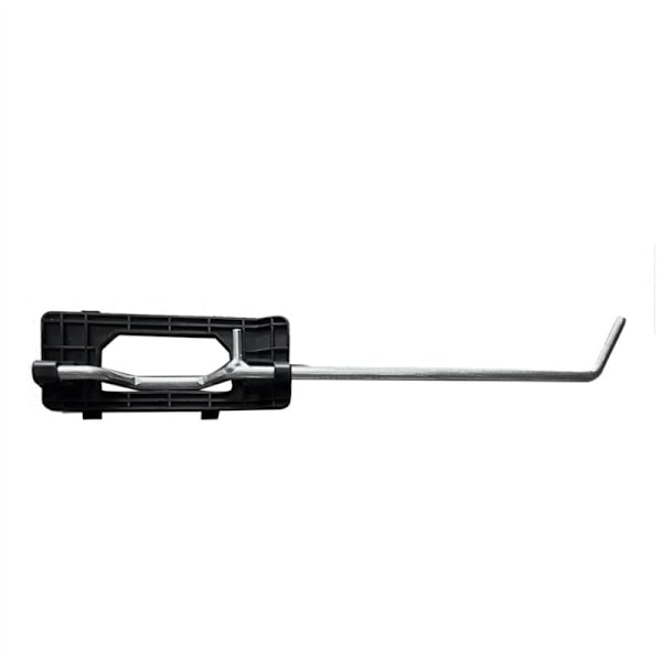 Venstre frontlykt hus base brakett 95863151900 for 2011-2018 lampe