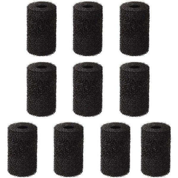 Pakke med 10 Polaris Tail Washer Pools, passer til 180, 280, 360, 380, 480, 3900-Fei Yu