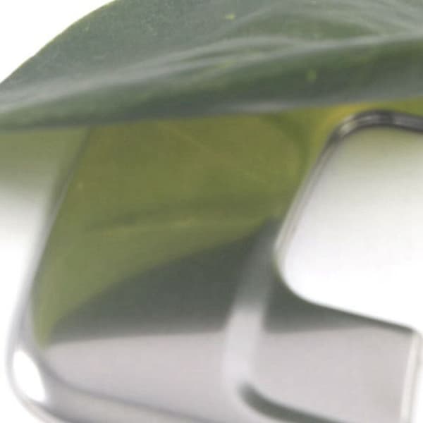 Til 11. generation 2022 rustfrit stål bil auto bagerste læselys lampe ramme dæksel trim dekor tilbehør, sort