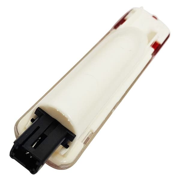 2 stk. LED-dørpanel-lys til 1997-2000 & C/K-serie pickup 15021518 15021517