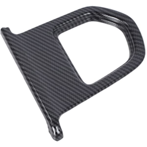 Fiberglas Luft Udløb Panel Trim til Fit Jazz 2021