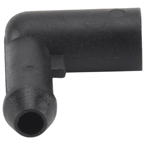 Slangeforbindelse til forlygte, sprinkler til forrude, bagklap, passer til OPEL 13171805 1452941