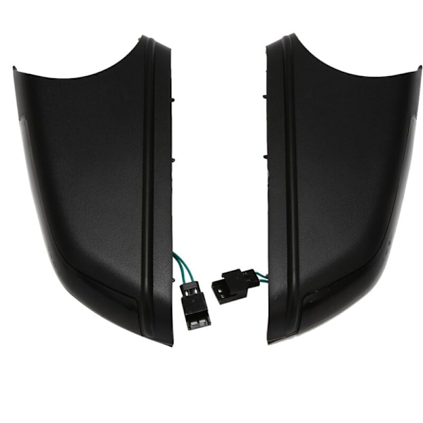 Auton taustapeilin ilmaisin, P- MK4 FL 2005-2009 2006-2010 LED-dynaaminen vilkkuvalolamppu