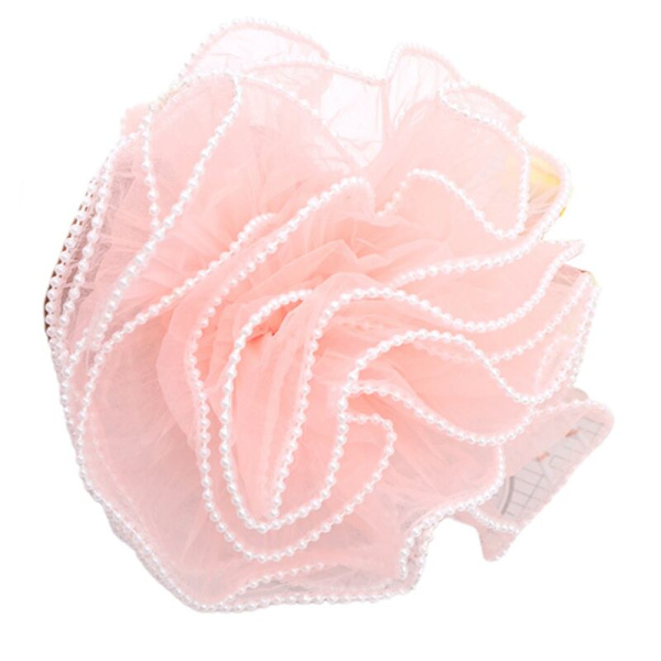 Wave Edge Blomsteremballage DIY Håndværk Bryllupsfest Valentinsdag Buket Gaveemballage Materiale E