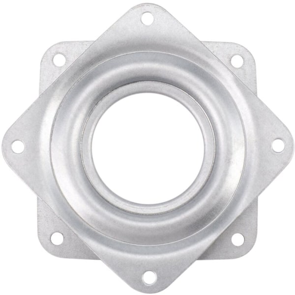 2X Lazy Ball Bearing Metal Pivot Plade - 72X 9mm