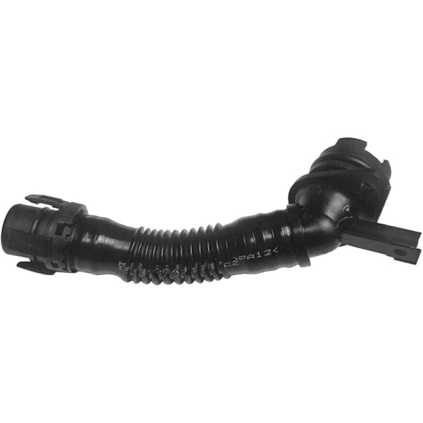 PCV vevhusventilationslang 11127590163 för- 135I 335I 640I 740I XDrive X1 X5 X6 3.0L
