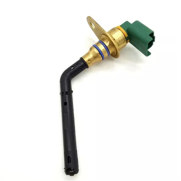 2X Bilsensor Niveau Position Hætte 1131E5 til 206 307 407 607