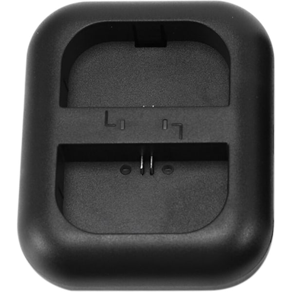 LP-E6 LP E6 LP-E6N Japan Cell Batteri + LED Dobbelt USB-oplader til 6D 7D 5DS 5DSR 5D Mark II 5D 60D 60Da 70D 80D