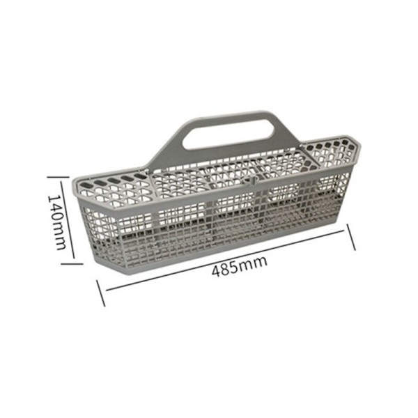WD28X10128 Universal Diskmaskins Korg Ersättning för WD28X10127, WD28X10131, WD28X10132, Diskmaskins Korg