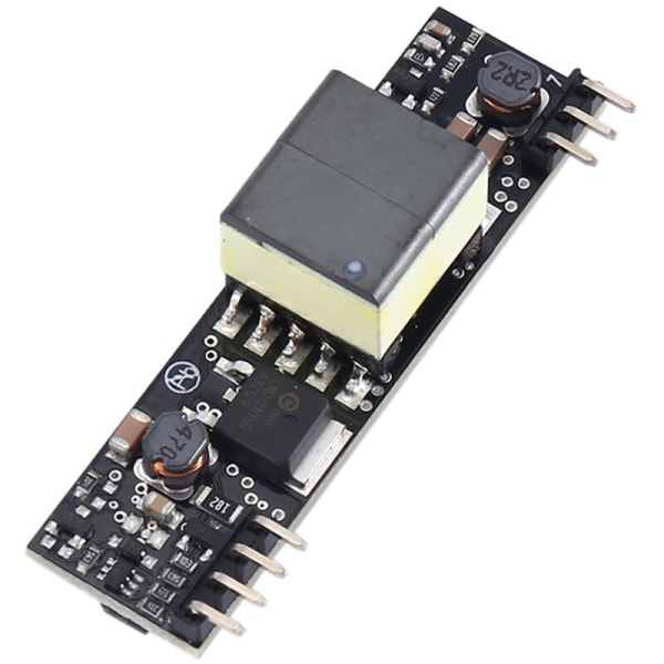RT9400 POE PD -virtalähdemoduuli 13 W IEEE802.3Af -moduuli, matala aaltoilu ja kohinataso POE -lähtömoduuli RT9400 (12 V)