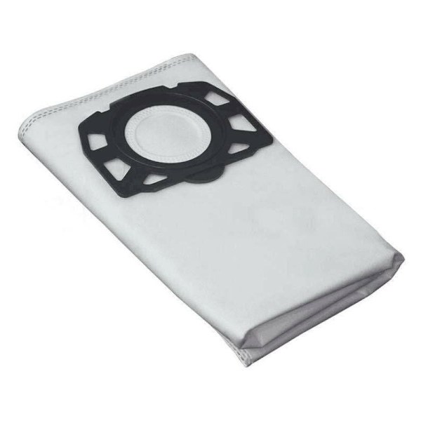 Imurin pölypussin suodattimen vaihto-osat Karcher WD4 WD5 WD6 MV4 MV5 MV6 WD5P WD6P Premium märkä- ja kuivaimurille (10 pölypussia +