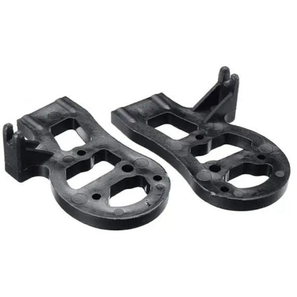 JLB Racing CHEETAH 11101 1/10 RC-auton varaosat ja tarvikkeet, takapyörän tukitanko EA1022