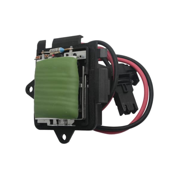 Bilvarmeblæsermodstand 7701050325 til Opel Vivaro Trafic Regulator the Du