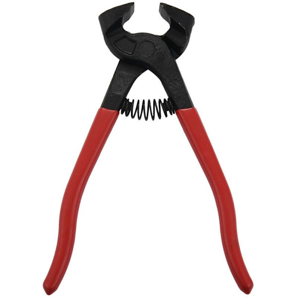 Glass & Mosaik Trimmer & Tile Nipper Skärande Tång med Karbidspetsar