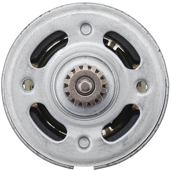 GRS550VC 14-hampainen jatkuva moottori 21500-29000 RPM DC 10.8V litiumporakoneen moottori ladattavaan sähköruuvimeisseliin