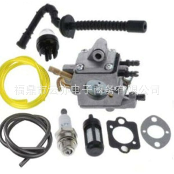 For MS192 MS192T MS192TC Motorsav C1Q-S258 Karburator