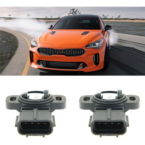35102-33100 Sensor för gaspedal - Sensor för - Sedona Sorento 2 st