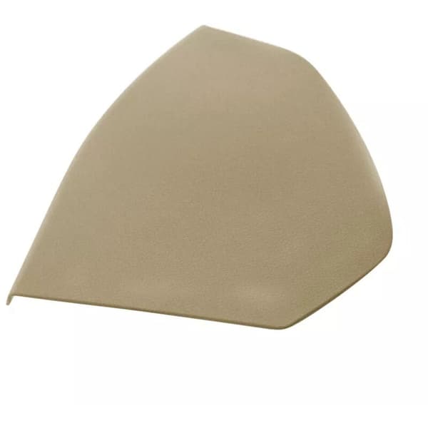 Höger dörrplastkåpa trim skal A2117270248 för E-klass W211 E320 E350 E500 E550 2003-2009 LHD