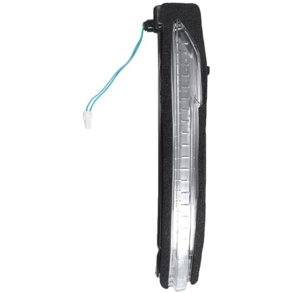 LED-blinklys for sidespeil til Rogue 2014 2015 2016 2017 (venstre side)