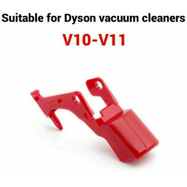 Tilbehør for Dyson V11/V10 bryterlås - DENUOTOP
