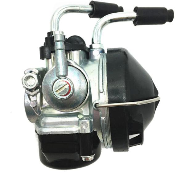 50Cc Vergase Sha15 Karburator til 15/15 103 MBK 51 AV10 NY 15-15 Karburator Knallert Karburator Karburator