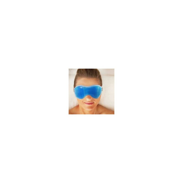 Avslappende øyegelmaske - Kuldeterapi - Velværemasker - Varmeterapi