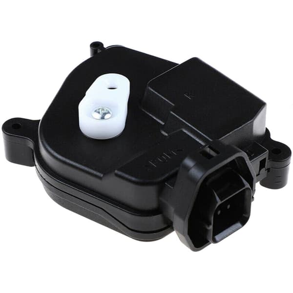 Höger dörrlåsställdon 95736-1G020 för Accent 2006-2011