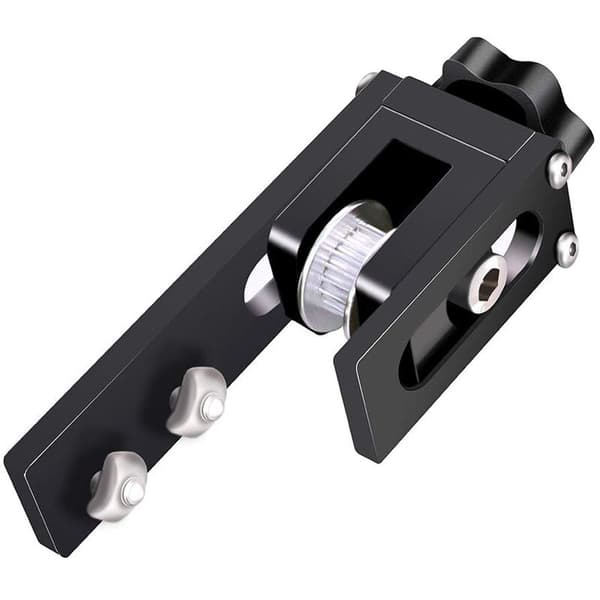 3D-printer timingremsstrammer, Unitak 3D-opgradering X-remstrammer til 3D-printer 3, -10S, X3