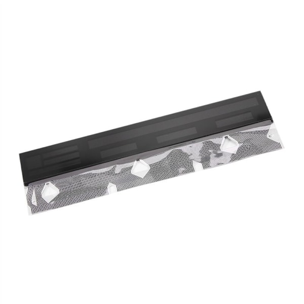 Auton mittariston LCD-näyttö X5 E53 E38 E39 (-2003) Kojelaudan pikselikorjaus