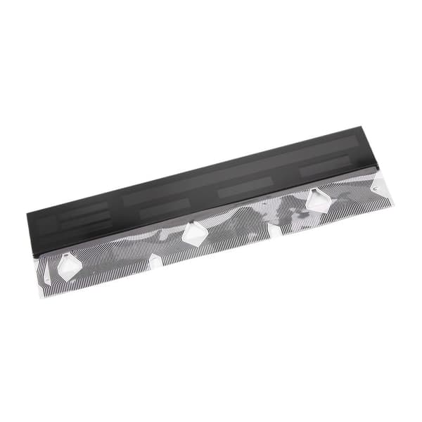 LCD-skjerm for instrumentpanel i bil til X5 E53 E38 E39 (-2003) dashbordpikselreparasjon