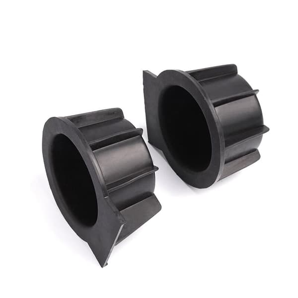 2 koppholderinnsatser for midtkonsoll til Expedition Navigator Mark 2L1Z7813562AAA