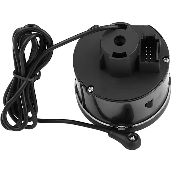 Strålkastarswitch, Switch Control, Automatisk Strålkastare Lampa Kontroll Switch Ljus Sensor Modul för Passat för Golf Mk5 Mk6 Tiguan Passat B6 Touran MK5